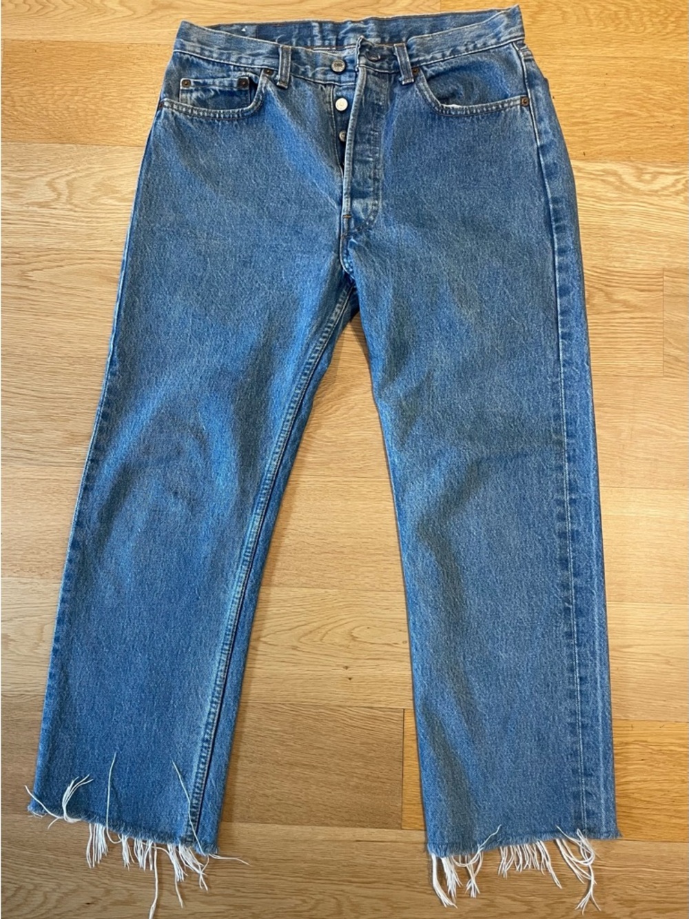 Levi's Vintage 501